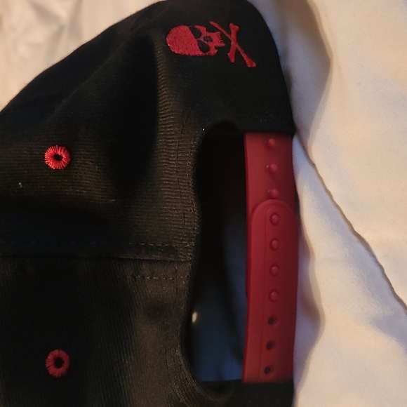 Snapback Hat - Picture 4 of 7